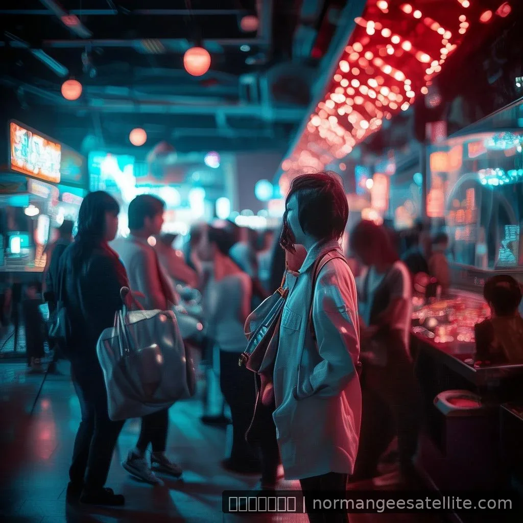 新葡京线上娱乐 - 网文反派逆袭，追更热度激增，讨论焦点差异 配图1